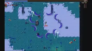 Vampire Survivors　囚われの姫の運命を書き換える