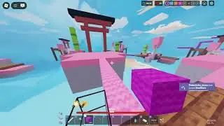 Robot Animation Vs Old School Animation, which is better? (ROBLOX BedWars)