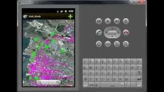 OWS-9 Presidential Escape Route - CarbonProject