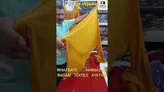PREMIUM QUALITY GEORGET MATERIAL PARTY WEAR 3 PIECE SET #trending #onlineshopping #millionviews #wow