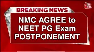 NEET PG 2023 postpone Latest news today #pg2023postpomentupdate