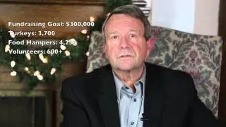 2013 Kitchener-Conestoga Rotary Turkey Drive