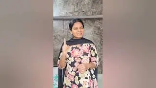 No turning back! Featuring Ms. Philomin and Mr. Nithia Jeevan