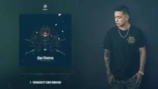 7.-VeraKush // Bipo Montana Ft Coko Yamasaki