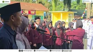 HARI AMAL BAKTI (HAB) KE-80 |  KEMENTERIAN AGAMA KABUPATEN LANGKAT