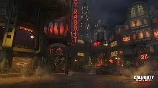 💀بعد ساعات من المحاولات… انهيت لغز Shadow of Evil 100%!!😱 واللي يحب اساعده موجوده🔥