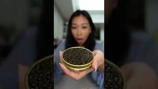 Это может быть лучшим сочетанием с икрой&hellip; #гурман