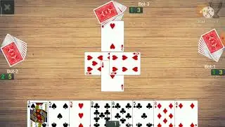 learn to play cAll break,  call break sikhe, jitne ka aasan tarika