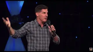 God Knows Your Name! | Craig Groeschel
