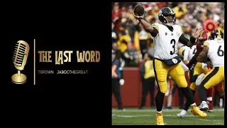 Steelers outsmart Commanders, stay atop the North | 2024 NFL Week 10