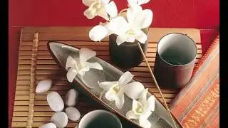 Spa bedroom decorating ideas