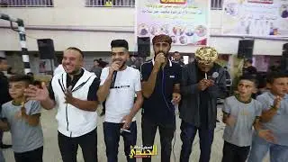 معولين👌 |وليد دبابسة*ادهم دبابسة*محفوظ و علي الكعابنة| حفل بكر محمد🌹💖تسجيلات الجندي