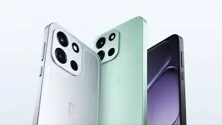OnePlus Turbo 6 launching soon with super smooth 165Hz display & eye protection features
