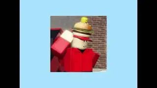 PIZZA WORKER! 007n7 x Listener (Forsaken)