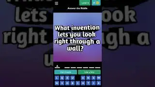 Riddle Master Level 6 Answer Android (download link in description)