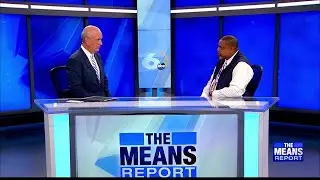 Meet the candidates: Sheriff Richard Roundtree