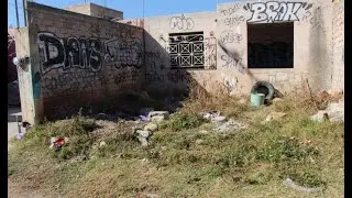 Los enga&ntilde;os de terrenos en  Mexico! ojo paisanos de EU