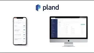Die Software f&uuml;r Ihre Geb&auml;udereinigung | PlanD