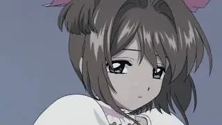 Cardcaptor Sakura / Secret of my Heart AMV