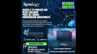 QuickConnect Synology