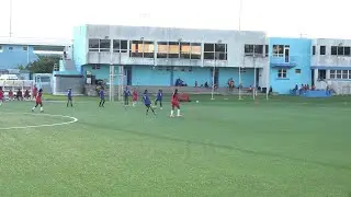 Три команды побеждают в женской лиге БФА