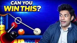I Made 100 MILLION Coins & Risked Them in Osaka…😳 One Mistake = GAME OVER 😰🔥 | 8 Ball Pool