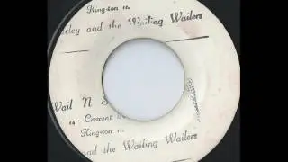 Peter Tosh And The Wailers - Pound Get A Blow [1967]