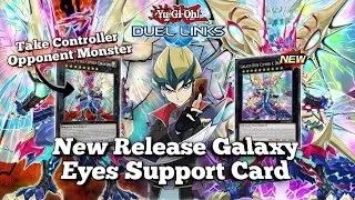 Galaxy Eyes Chiper X Dragon Has Been Release - Deck Photon Dragon - Yu-Gi-Oh Duel Links