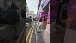LITTLE INDIA SINGAPORE