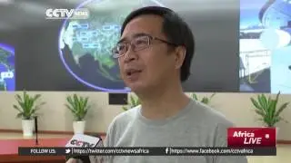 China to launch first quantum communication satellite