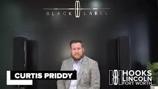 Meet Curtis Priddy At Hooks Lincoln | Lincoln Dealer In Fort Worth, TX