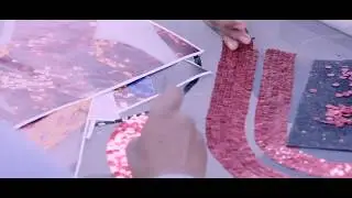 Behind-the-Scenes: Spring 2018 Collection Part 1