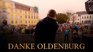 TAYLOR - LIVE in Oldenburg