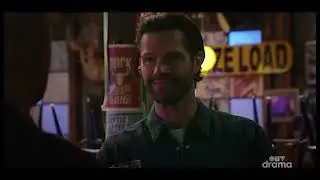 Walker Episode 4 Review  Don&rsquo;t Fence Me In