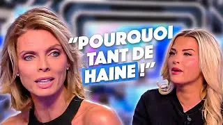 Donald Trump DRAGUE une Miss France : Sylvie Tellier révèle tout !