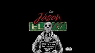 Ace - Jason (Prod. Jokey) OFFICIAL Lyric Video