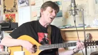 Pete Coe - Rolling Down the Ryburn