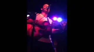 Max Bemis- Say Anything (New Song)