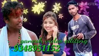 Hamar Saiya Dil ke mobile ki Nokia banshidhar Chaudhari