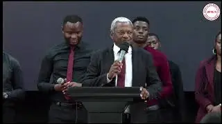 Encounter Service