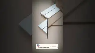 #how to cut a triangle#