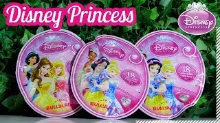 Disney Princess Surprise bags - Disney toys - Bullyland
