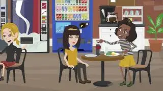 A Story of Running Away | Emotional Animated Clip | My Escape from Home