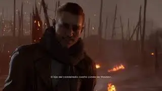 LA HISITORIA DE CLYDE BLACKBURN Y WILSON | AMIGOS DE ALTOS VUELOS | (BATTLEFIELD 1)