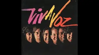 VIVA VOZ – 06 Conquistador