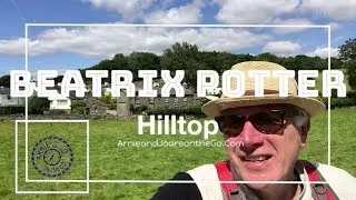 🌀 Beatrix Potter and Hilltop