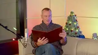 Gilde Adventskalender 2022 - 14. Dezember mit Martin Ke&szlig;ler