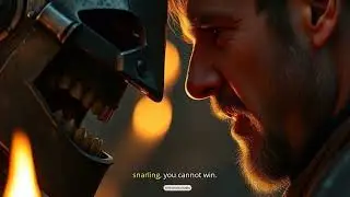 The Shadow Court Returns &ndash; Episode 7 | And This Time, Loyalty Isn&rsquo;t Enough