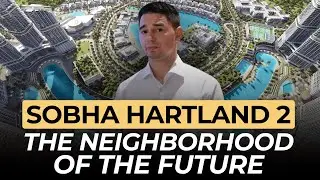 Sobha Hartland 2. Is it worth buying? All details