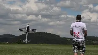 Modellflugtage auf dem Graner Berg in Wolhhagen am 15.u.16. Juni 2019 in 4K, von tubehorst1